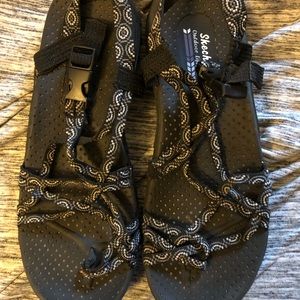 Skechers sandals